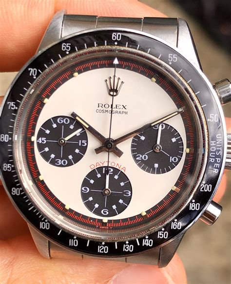 rolex daytona 6241.